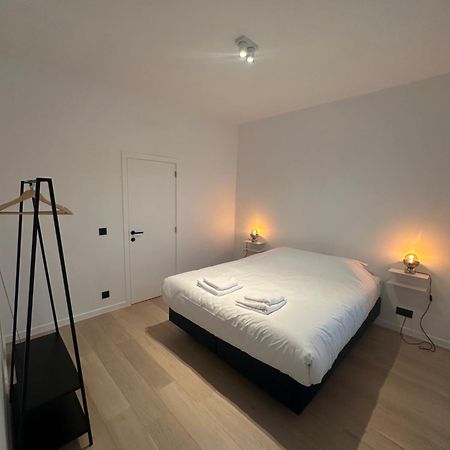 Ferienwohnung Maerch - Mechelen Goat 6 Exterior foto