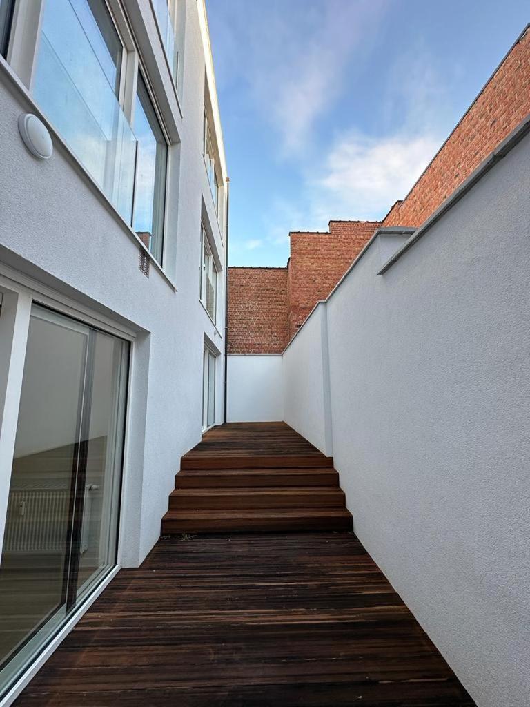 Ferienwohnung Maerch - Mechelen Goat 6 Exterior foto