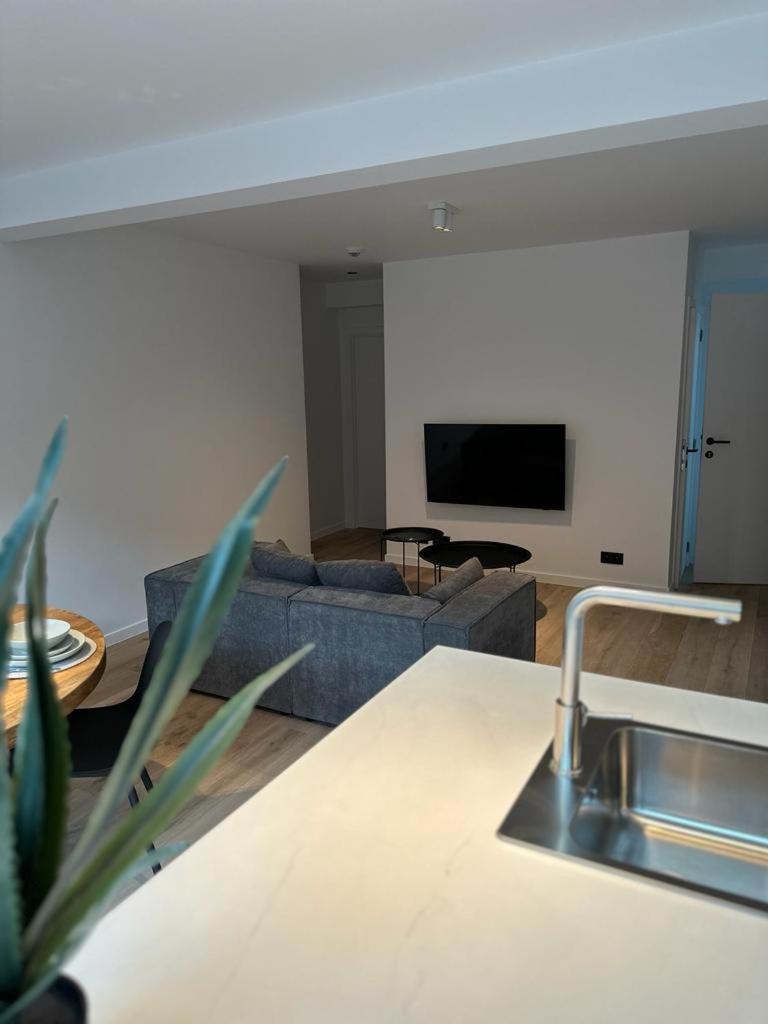 Ferienwohnung Maerch - Mechelen Goat 6 Exterior foto