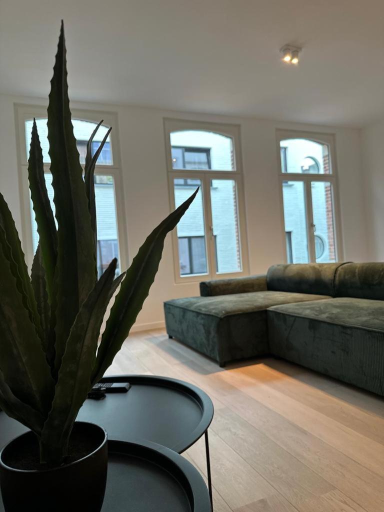 Ferienwohnung Maerch - Mechelen Goat 6 Exterior foto
