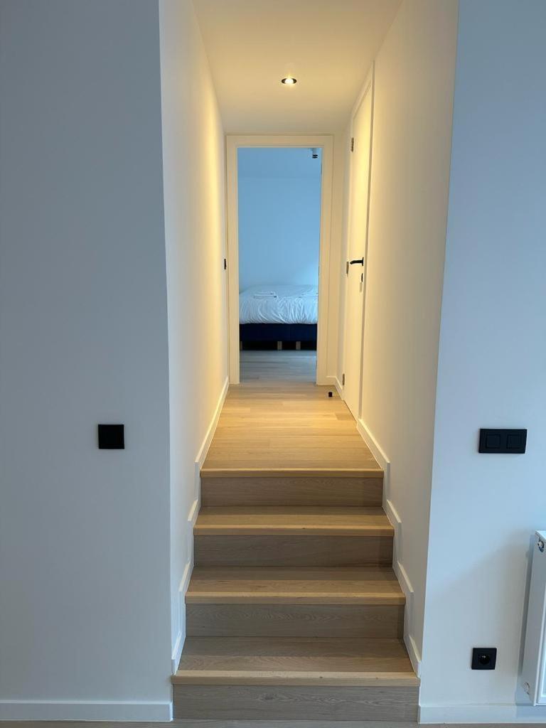 Ferienwohnung Maerch - Mechelen Goat 6 Exterior foto