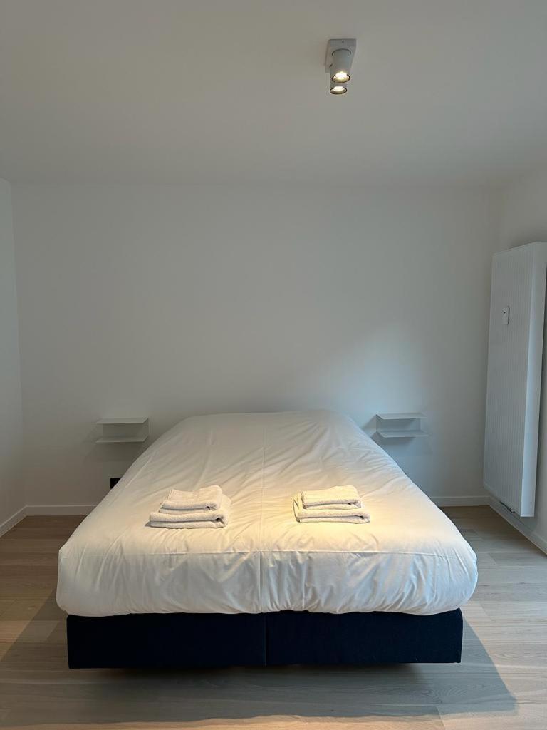 Ferienwohnung Maerch - Mechelen Goat 6 Exterior foto