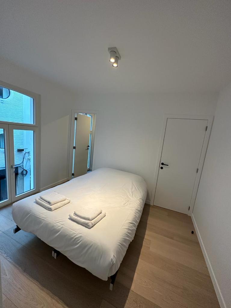 Ferienwohnung Maerch - Mechelen Goat 6 Exterior foto