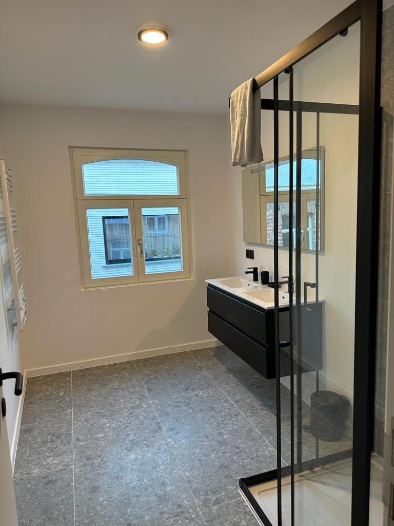 Ferienwohnung Maerch - Mechelen Goat 6 Exterior foto