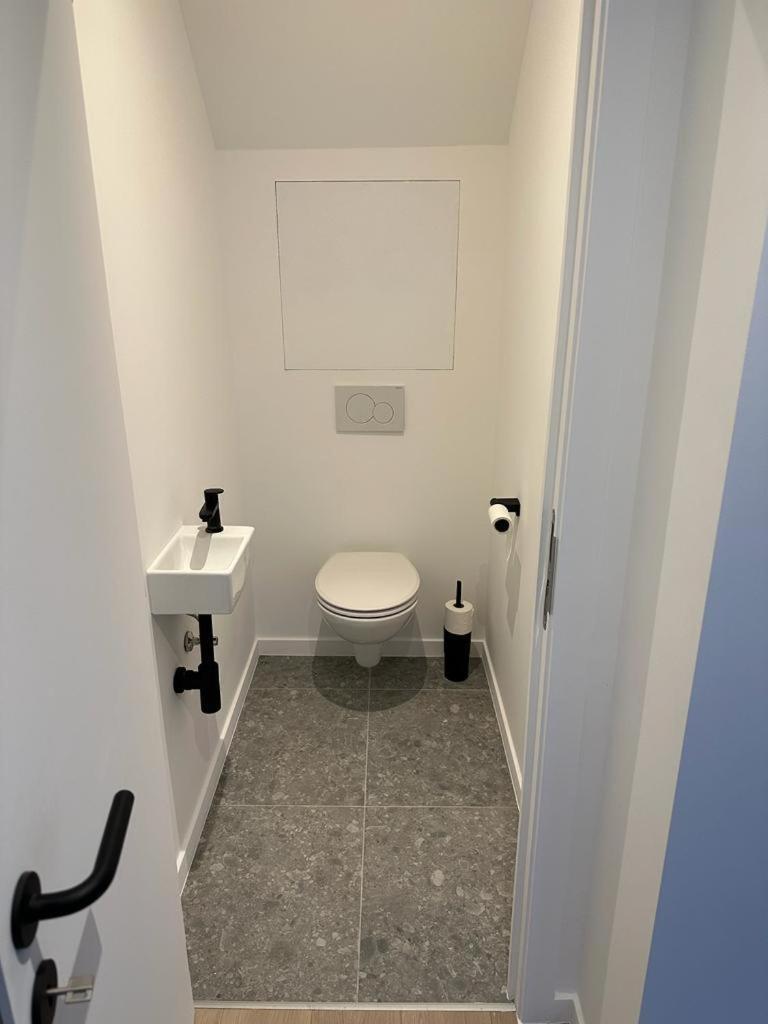 Ferienwohnung Maerch - Mechelen Goat 6 Exterior foto