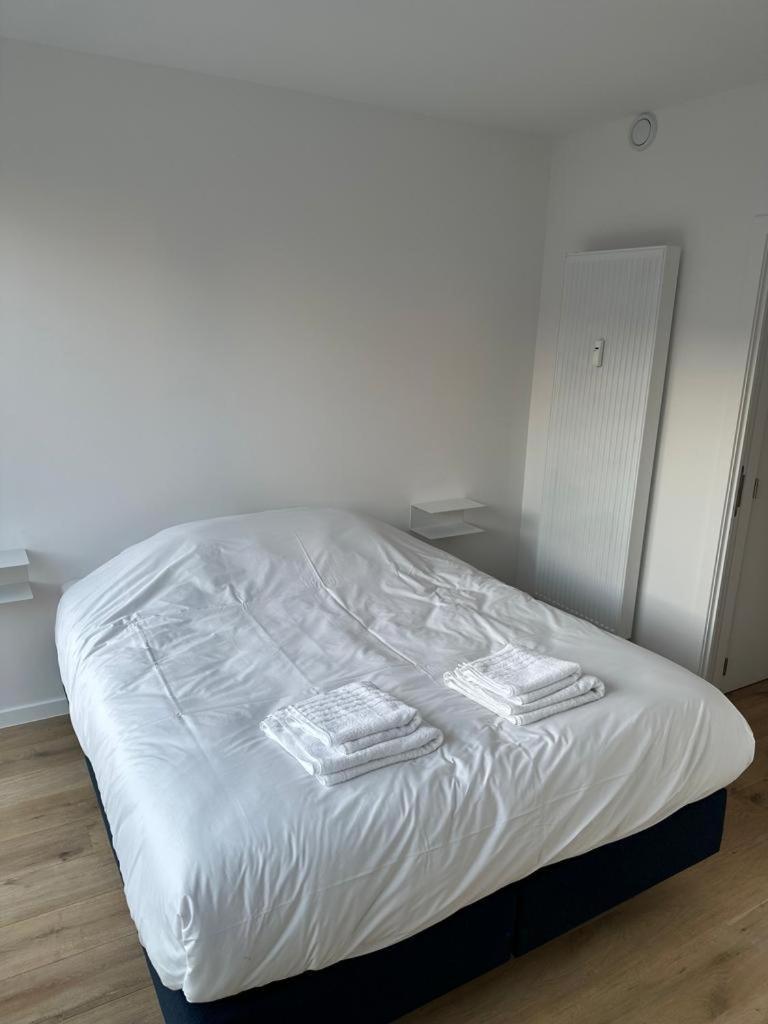 Ferienwohnung Maerch - Mechelen Goat 6 Exterior foto