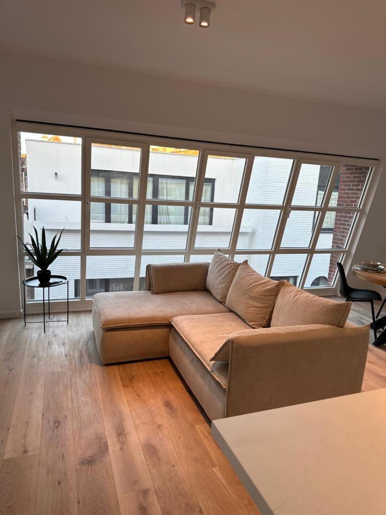 Ferienwohnung Maerch - Mechelen Goat 6 Exterior foto