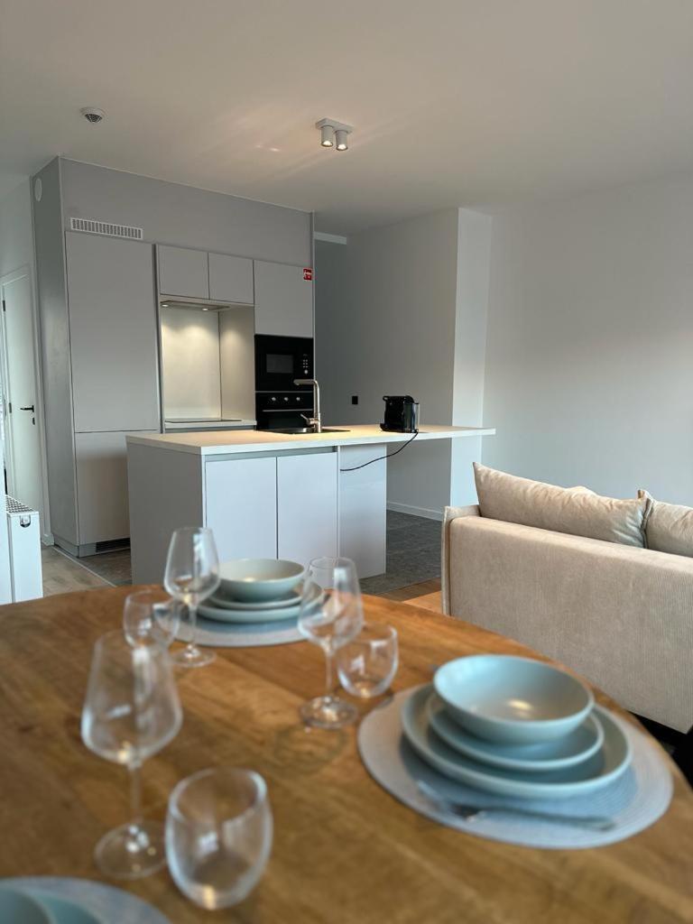 Ferienwohnung Maerch - Mechelen Goat 6 Exterior foto