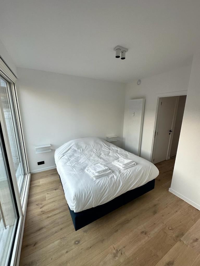Ferienwohnung Maerch - Mechelen Goat 6 Exterior foto