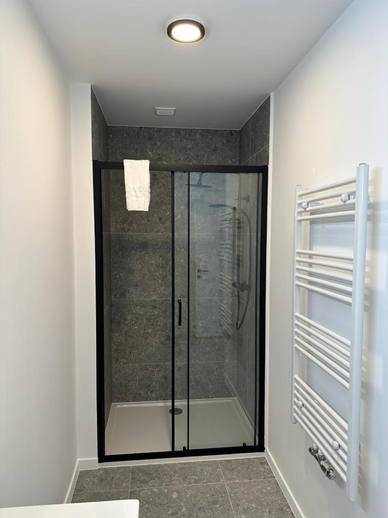 Ferienwohnung Maerch - Mechelen Goat 6 Exterior foto