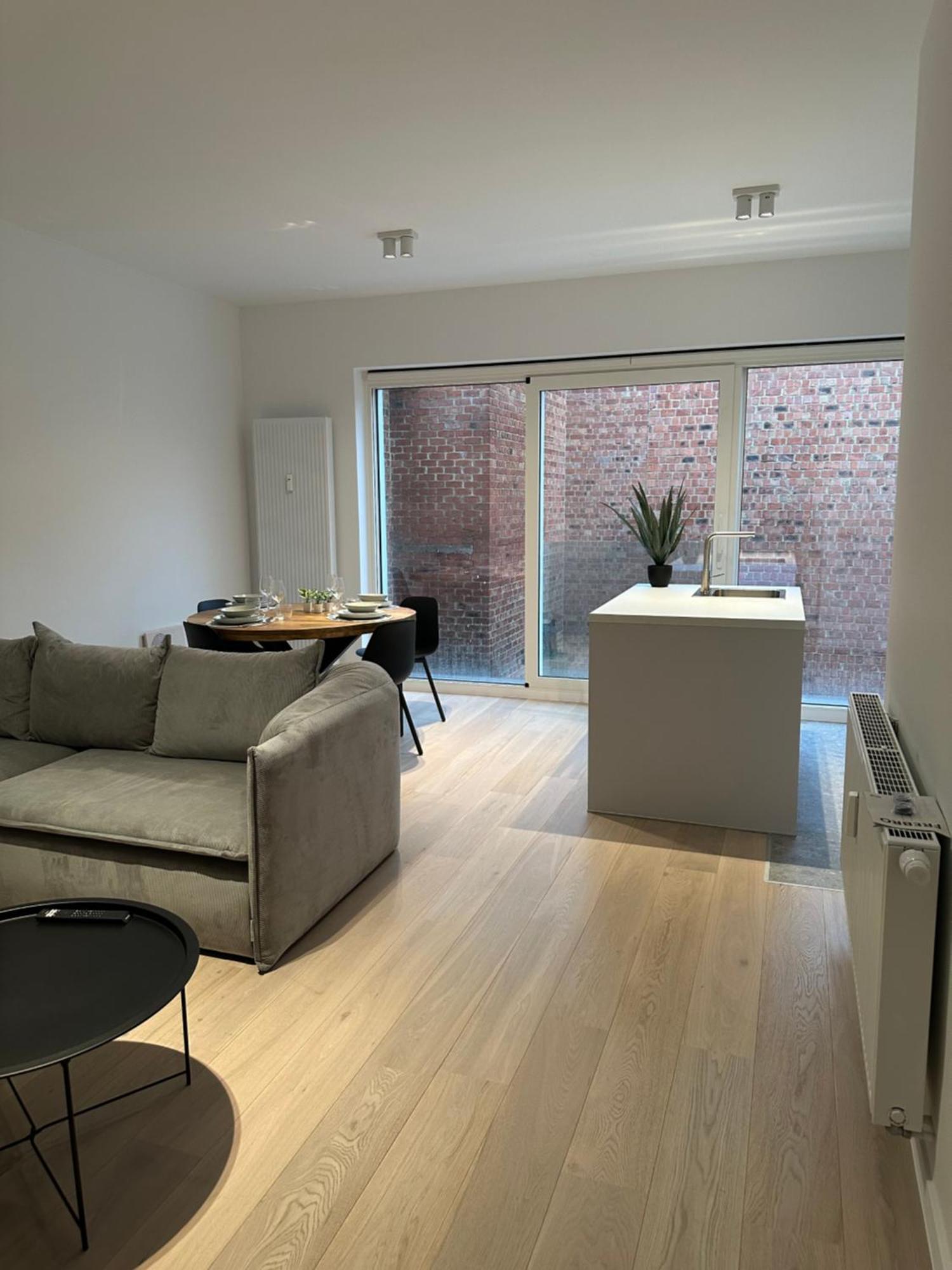 Ferienwohnung Maerch - Mechelen Goat 6 Exterior foto