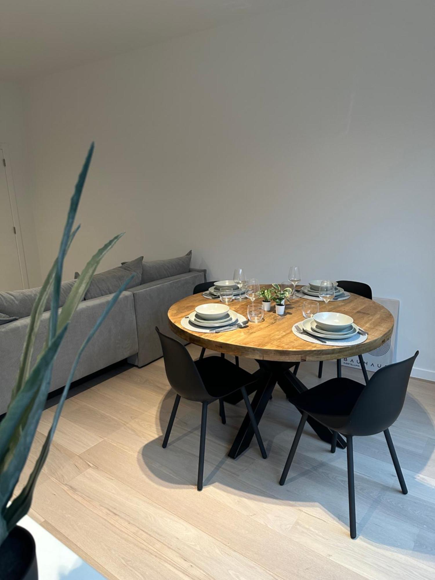 Ferienwohnung Maerch - Mechelen Goat 6 Exterior foto